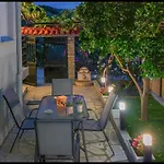 Noras Collection Σπίτι διακοπών Σκάλα Σωτήρος