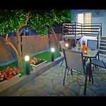 Σπίτι διακοπών Noras Collection Σκάλα Σωτήρος