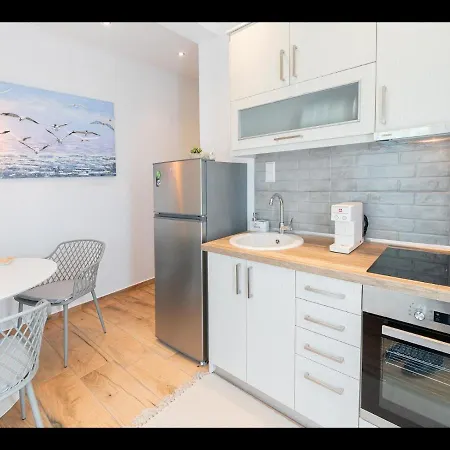 Noras Collection Semesterbostad