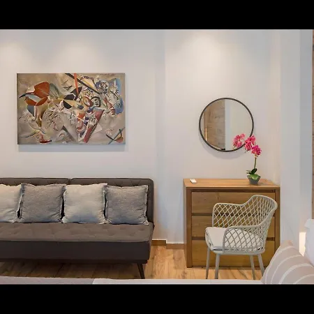 Semesterbostad Noras Collection *