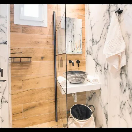 Noras Collection Semesterbostad *