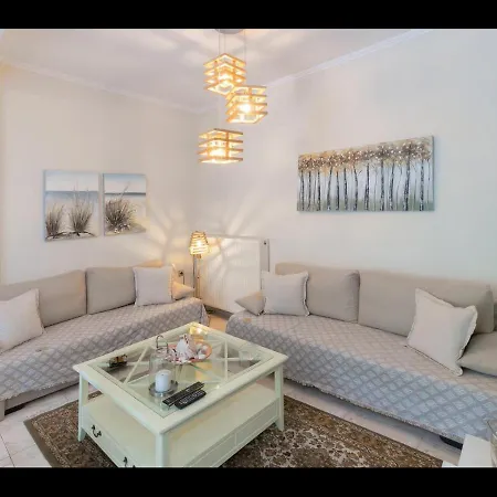 Noras Collection Semesterbostad *