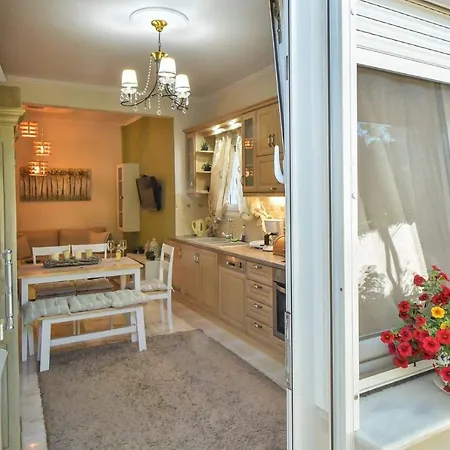 Noras Collection Semesterbostad *