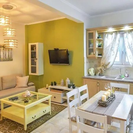 Noras Collection * Skala Sotiros