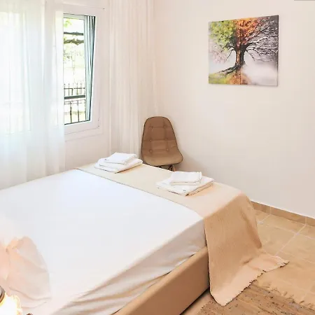 Noras Collection Semesterbostad Skala Sotiros