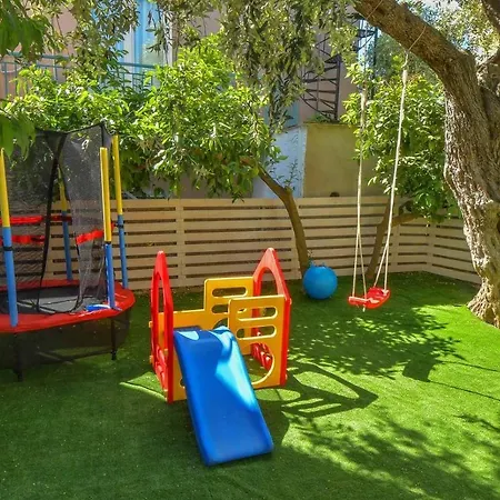 Semesterbostad Noras Collection