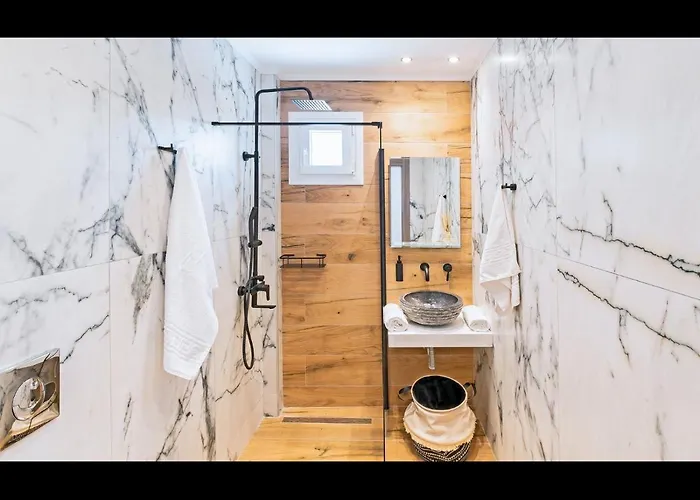 Noras Collection 別荘