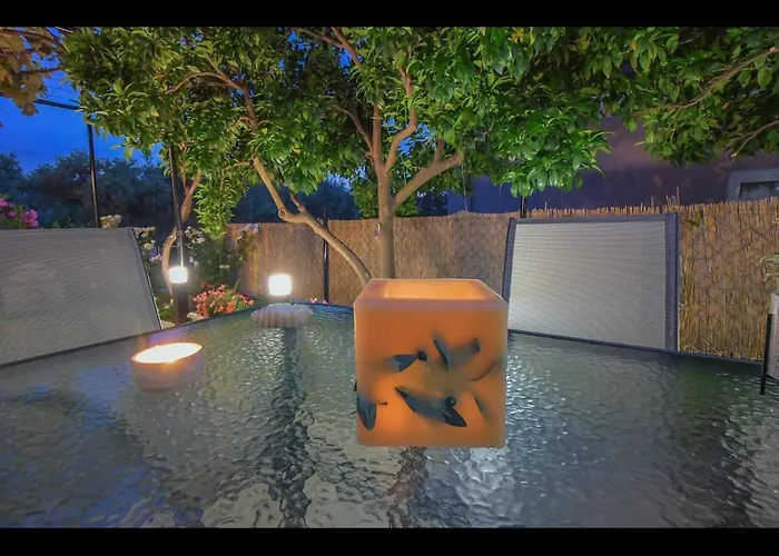 Noras Collection * スカラ・ソティロス