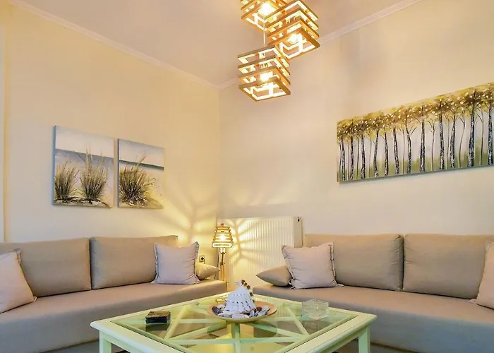 Noras Collection 別荘 スカラ・ソティロス