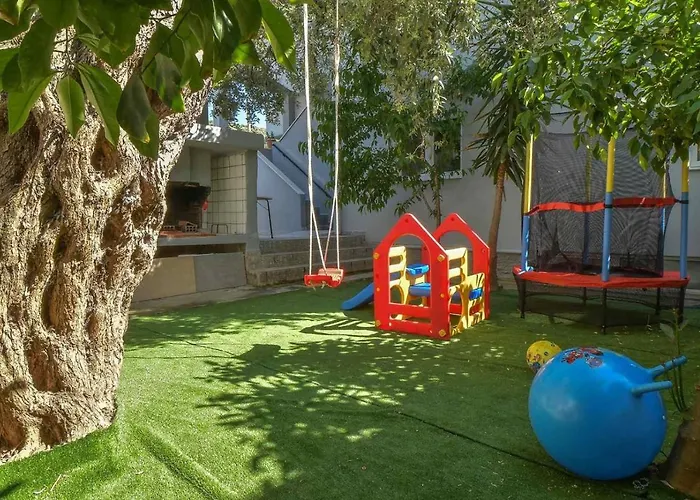 別荘 Noras Collection スカラ・ソティロス