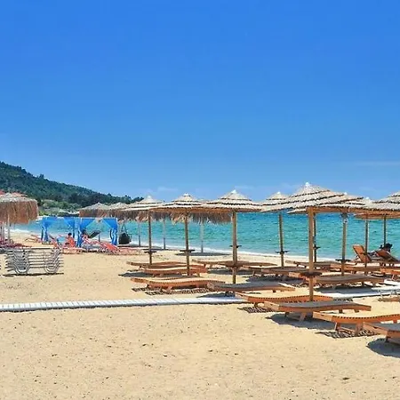 Noras Collection Skala Sotiros