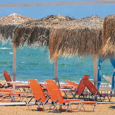 Noras Collection Holiday home Skala Sotiros