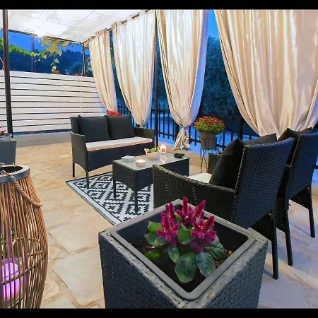 Noras Collection Holiday home *