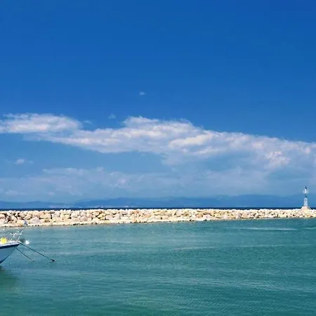 Holiday home Noras Collection