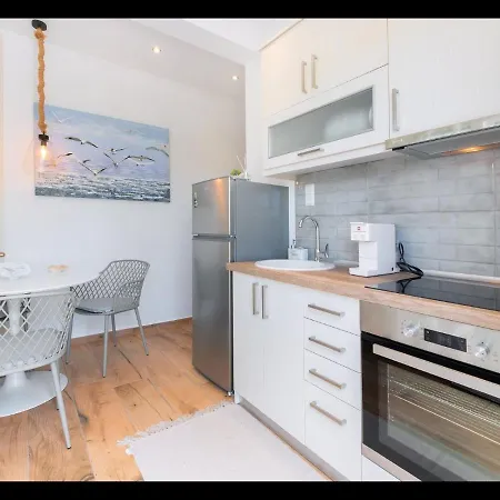 Noras Collection Holiday home Skala Sotiros