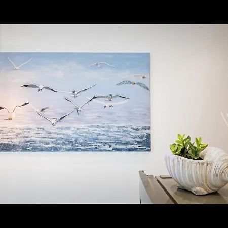 Noras Collection Holiday home