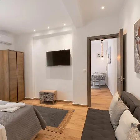 Noras Collection Skala Sotiros