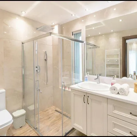 Noras Collection Holiday home Skala Sotiros