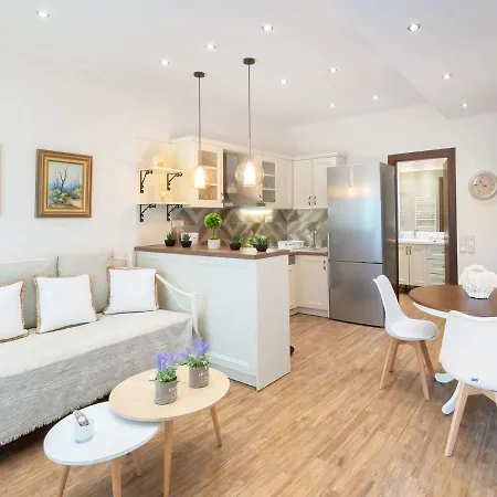 Noras Collection Holiday home Skala Sotiros