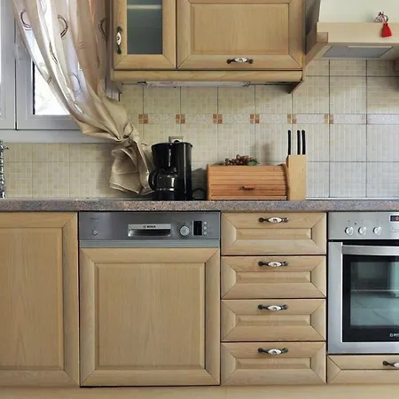 Holiday home Noras Collection *