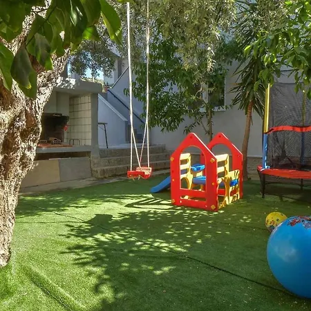 Holiday home Noras Collection Skala Sotiros