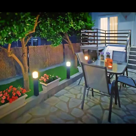 Holiday home Noras Collection Skala Sotiros