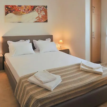 Noras Collection Holiday home Skala Sotiros