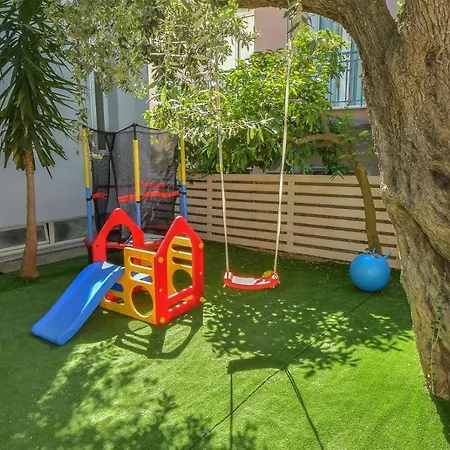 Holiday home Noras Collection