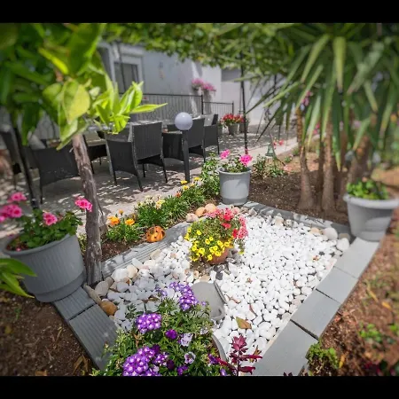 Holiday home Noras Collection