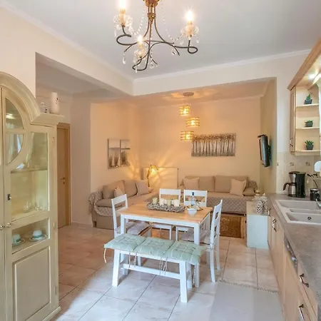 Noras Collection Holiday home Skala Sotiros