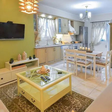 Holiday home Noras Collection