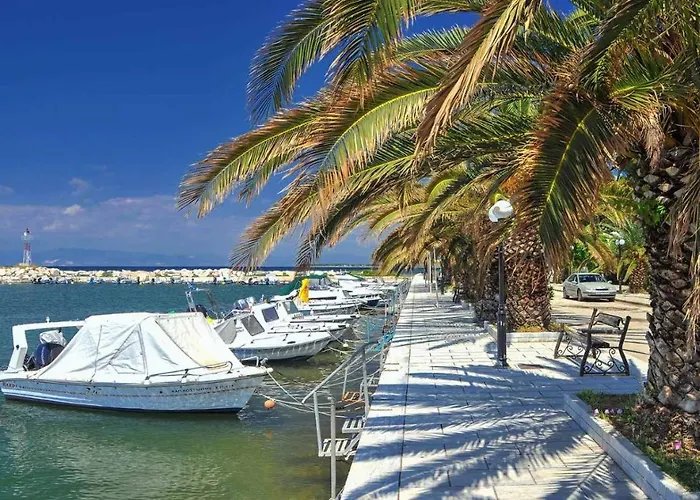 Noras Collection Σκάλα Σωτήρος