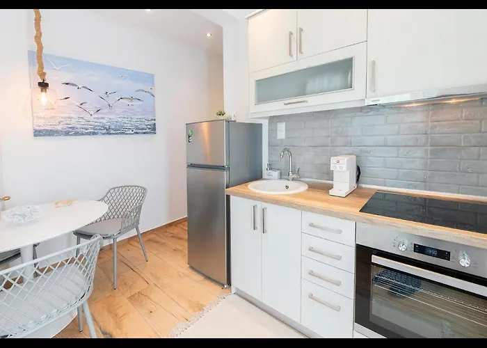 Noras Collection Σπίτι διακοπών