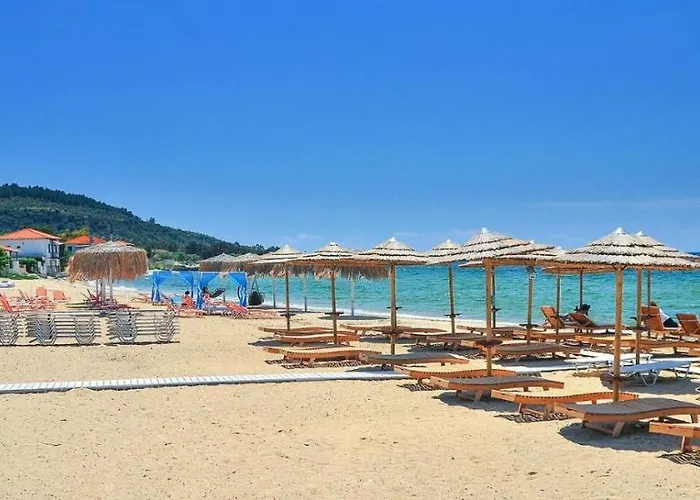 Noras Collection Σκάλα Σωτήρος