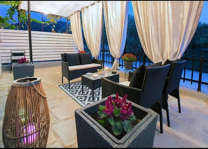 Noras Collection Сasa de vacaciones *