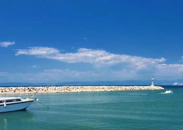 Σπίτι διακοπών Noras Collection