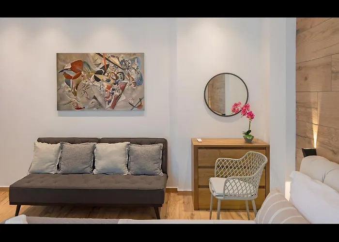 Σπίτι διακοπών Noras Collection *