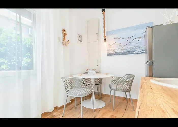 Σπίτι διακοπών Noras Collection Σκάλα Σωτήρος