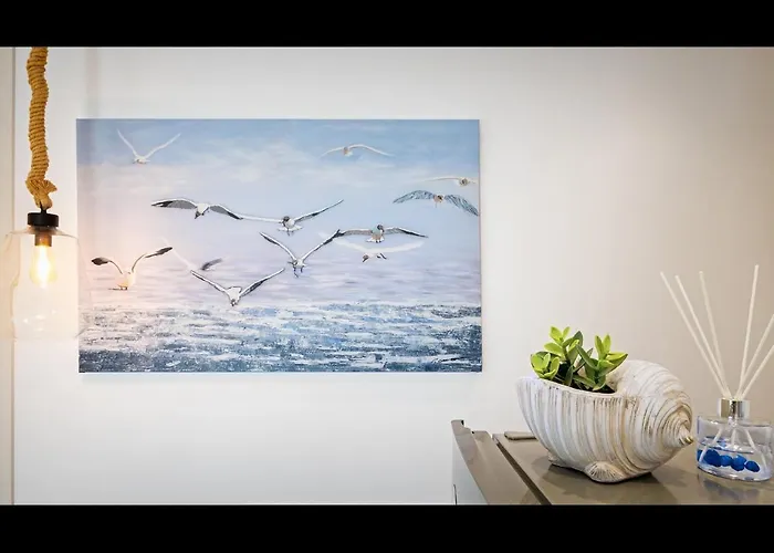 Noras Collection Σπίτι διακοπών