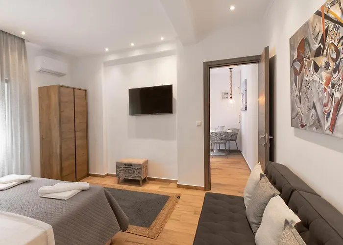 Noras Collection Σκάλα Σωτήρος