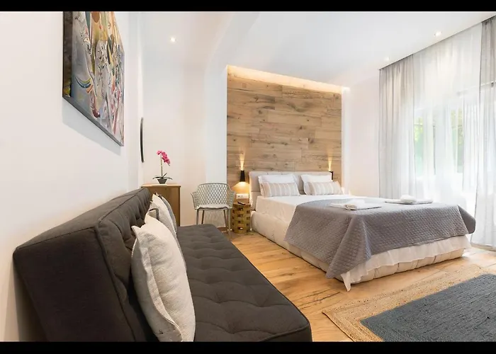 Σπίτι διακοπών Noras Collection *