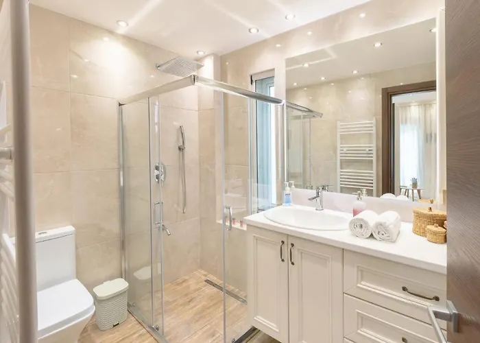 Noras Collection Σπίτι διακοπών Σκάλα Σωτήρος