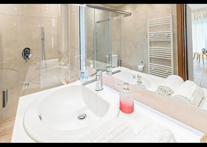 Noras Collection Σπίτι διακοπών *