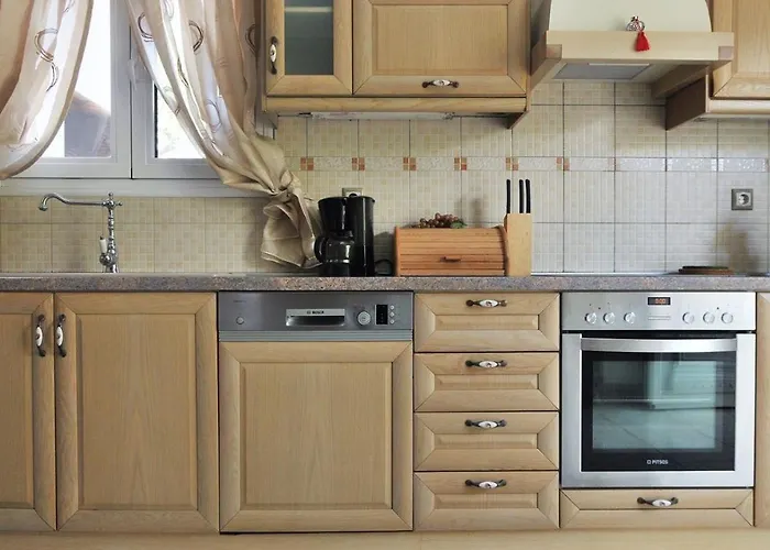 Сasa de vacaciones Noras Collection *