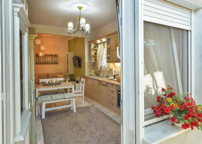 Noras Collection Σπίτι διακοπών *