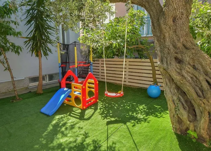 Σπίτι διακοπών Noras Collection