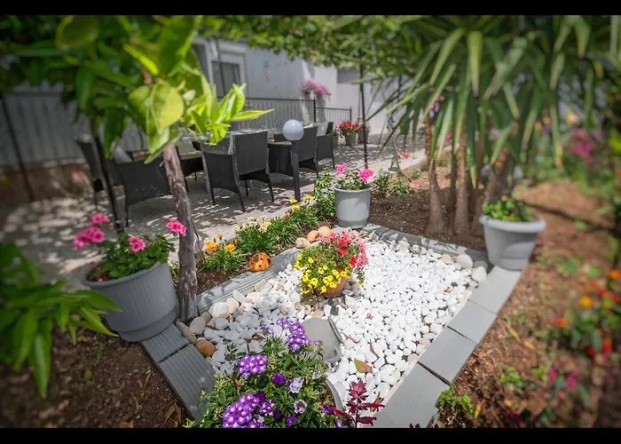 Сasa de vacaciones Noras Collection