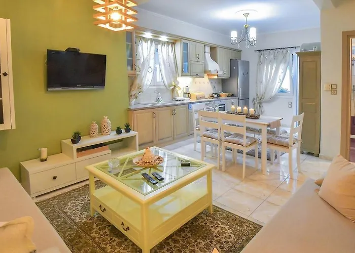 Σπίτι διακοπών Noras Collection